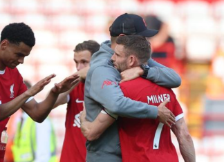 Milner otkrio detalje Kloppovih treninga: “Ljudi su povraćali pored terena”