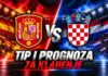 Španjolska vs Hrvatska – Tip i prognoza za klađenje