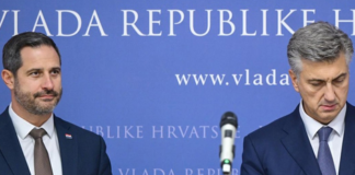 Plenković o budućnosti Poljuda: Rekonstrukcija sve izglednija, Glavina ostavio otvorenu mogućnost novog stadiona
