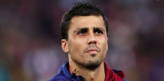 Rodri otkrio zašto je izabrao Barcelonu ispred Reala: “Mourinho me zvao, bio je divan”