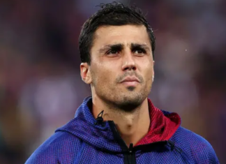 Rodri otkrio zašto je izabrao Barcelonu ispred Reala: “Mourinho me zvao, bio je divan”