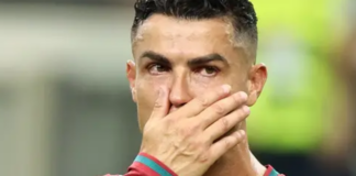 Cristiano Ronaldo ostaje u reprezentaciji Portugala