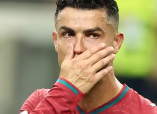 Cristiano Ronaldo ostaje u reprezentaciji Portugala