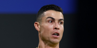 Portugalci donose veliku bombu iz Arabije: Cristiano Ronaldo kupuje Al Nassr ronaldo
