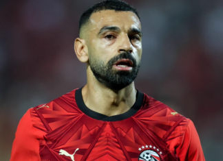 Salah napustio reprezentaciju nakon remija s Angolom? Izbornik objasnio situaciju