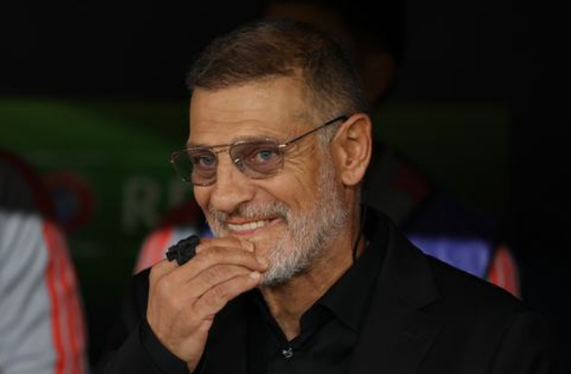 Bilić ostavka: što se mora dogoditi večeras na Poljudu da izbornik sam ode