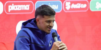 Muharemović pred Poljsku: “Svjetsko prvenstvo je samo početak, želimo vratiti BiH tamo gdje pripada”
