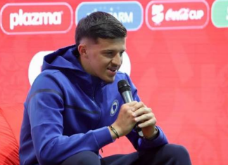 Muharemović pred Poljsku: “Svjetsko prvenstvo je samo početak, želimo vratiti BiH tamo gdje pripada”