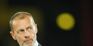 Čeferin o sukobu s FIFA-om: “Plan je propao, ali povjerenje još nije vraćeno”