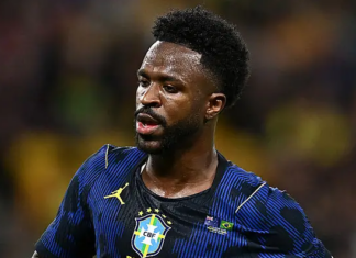 Brazilom kruži bizarna teorija o Viníciusu: “Navodno ga je zamijenio dvojnik”