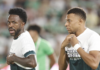 Mbappe i Vinicius odbili posebne majice: Potez zvijezda Reala izazvao polemike u Španjolskoj