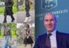Zidane zabranio štikle i suknje: Pogledajte u čemu je sada stigao Kounde