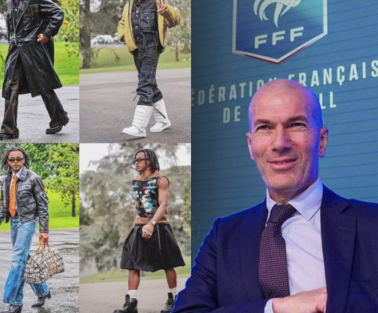 Francuska – Italija: Zidane bez Mbappéa pred prvim domaćim ispitom, Mancini rotira