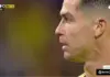 Ronaldo lajkao objavu Felipea Mela koja kritizira suigrače: „Nitko u reprezentaciji ne dolazi mu do gležnjeva” Cristiano Ronaldo, kapetan reprezentacije Portugala