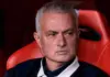 Masip napao Real uoči Clásica, a Mourinho se buni zbog procurjelog imena suca José Mourinho sjedi na klupi za pričuve ispred crvenih sjedala
