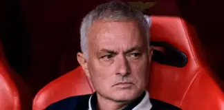 Masip napao Real uoči Clásica, a Mourinho se buni zbog procurjelog imena suca José Mourinho sjedi na klupi za pričuve ispred crvenih sjedala
