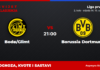 Bodø/Glimt – Borussia Dortmund prognoza i tip: srijeda u 21:00 Bodø/Glimt – Borussia Dortmund, Liga prvaka, 2. kolo: prognoza i kvote