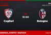 Cagliari – Bologna prognoza i tip: Oba tima daju gol, subota u 15:00 Cagliari – Bologna, Serie A: prognoza i kvote