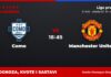 Como – Manchester United prognoza i tip: dva Hrvata, srijeda u 18:45 Como – Manchester United, Liga prvaka: prognoza i kvote