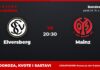 Elversberg – Mainz prognoza i tip: 32 gola u 7 utakmica, petak u 20:30 Elversberg – Mainz, Bundesliga: prognoza i kvote