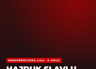 Thun – Hajduk 0:1: Dalisson u 17. minuti odlučio, Steffen obranio Šegin penal, a Hajduk ima šest bodova iz dva kola Thun – Hajduk 0:1, Konferencijska liga, 2. kolo – story