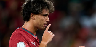 Joao Felix želi povratak u Barcelonu: Portugalac spreman pristati na veliko smanjenje plaće