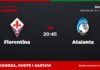 Fiorentina – Atalanta prognoza i tip: Oba tima daju gol, četvrtak u 20:45 Fiorentina – Atalanta, Serie A: prognoza i kvote