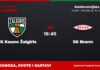 Žalgiris – Brann prognoza i tip: Sopić traži prvi bod, četvrtak u 18:45 FK Kauno Žalgiris – SK Brann, Konferencijska liga: prognoza i kvote