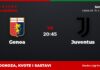 Genoa – Juventus prognoza i tip: Juventus za bodove, srijeda u 20:45 Genoa – Juventus, Serie A: prognoza i kvote