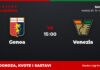 Genoa – Venezia prognoza i tip: Venezia bez gostujuće pobjede, ned. 15:00 Genoa – Venezia, Serie A: prognoza i kvote