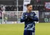 Hajduk – Ajax: Míchel se zakačio s Gloukhom, a Katalinić tvrdi da Ajax već traži alibije Oscar Gloukh, Ajaxov veznjak s brojem 10, na terenu uoči utakmice