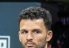 Portugal – Norveška 2:1: Cancelo i Ramos odveli Portugal u četvrtfinale, Jesus otvorio vrata Ronaldu Gonçalo Ramos u trenirci reprezentacije Portugala prije utakmice