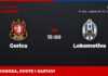Gorica – Lokomotiva prognoza i tip: oba tima daju gol, subota u 15:00 Gorica – Lokomotiva, HNL: prognoza i kvote