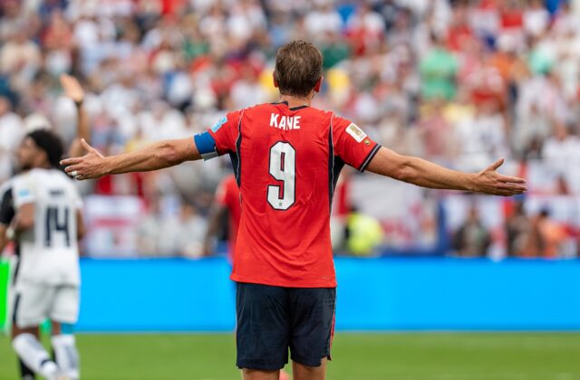 Engleska – Češka 3:0: Kane izjednačio rekord star 36 godina, a sam ga može preuzeti protiv Hrvatske