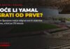 Hoće li Yamal igrati protiv Hrvatske? EFE i AS ga imaju u postavi, a limit je 270 minuta Hoće li Lamine Yamal igrati od prve protiv Hrvatske na Poljudu