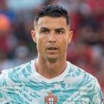 Kristijano Ronaldo