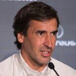 Raul Gonzales