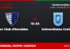 Escaldes – Craiova prognoza i tip: Andora traži prvi bod, četvrtak u 18:45 Inter Club d'Escaldes – Universitatea Craiova, Konferencijska liga: prognoza i kvote