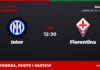 Inter – Fiorentina prognoza i tip: Inter favorit, nedjelja u 12:30 Inter – Fiorentina, Serie A: prognoza i kvote