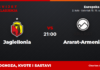 Jagiellonia – Ararat-Armenia prognoza i tip: Europska liga, četvrtak u 21:00 Jagiellonia – Ararat-Armenia, Europska liga, 2. kolo: prognoza i kvote