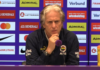 Sindikat igrača apelira na pomirenje s Ronaldom, a Marca tvrdi da su ga Jesus i Proença pokušali zaustaviti na aerodromu Jorge Jesus, izbornik Portugala, na konferenciji za medije