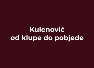 Kulenović odlučio Torino – Udinese: ušao u 64., zabio u 67., a Italija hvali „razarajući učinak” Grafika: Sandro Kulenović od klupe do pobjede – Torino 2:1 Udinese, Serie A, 6. kolo
