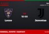 Lecce – Juventus prognoza i tip: oba tima daju gol, nedjelja u 18:00 Lecce – Juventus, Serie A: prognoza i kvote