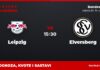 Leipzig – Elversberg prognoza i tip: Oba tima daju gol, subota u 15:30 Leipzig – Elversberg, Bundesliga: prognoza i kvote