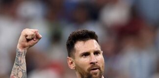 Messijeva posljednja utakmica za Argentinu: 85.000 na Monumentalu, karte planule u dva sata, a jedan suigrač odlazi s njim Lionel Messi u bijelo-plavom dresu argentinske reprezentacije