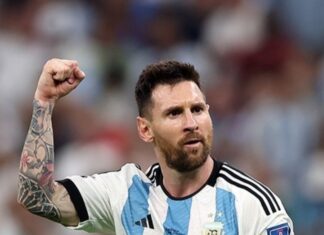Messijeva posljednja utakmica za Argentinu: 85.000 na Monumentalu, karte planule u dva sata, a jedan suigrač odlazi s njim Lionel Messi u bijelo-plavom dresu argentinske reprezentacije