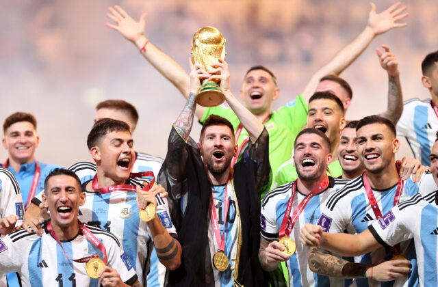 Messi u brojkama: 208 utakmica, 125 golova i 60 nastupa ispred drugog Argentinca