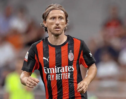 Milan – Bologna 2:4: Mbangula hat-trick, Modrić s klupe i alarm pred derbi s Interom