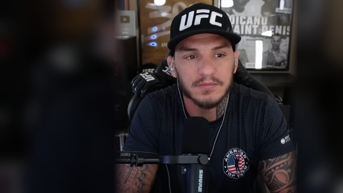 Moicano – Nolan: UFC u Las Vegasu, satnica i tipovi