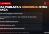 NBA zabranila parlaye s underima istog igrača: koje oklade nestaju NBA zabrana oklada: parlay s underima istog igrača i druge zabranjene oklade